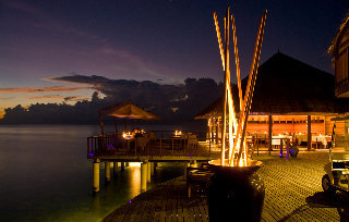 Hotel Coco Bodu Hithi