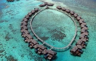 Hotel Coco Bodu Hithi