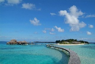 Hotel Coco Bodu Hithi