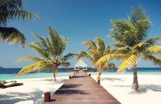 Hotel Coco Bodu Hithi