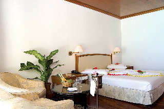 Hotel Eriyadu Island Resort