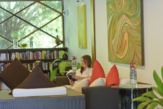 Hotel Eriyadu Island Resort