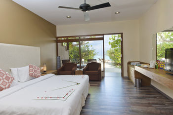 Hotel Eriyadu Island Resort