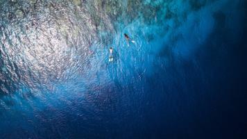 Hotel Huvafen Fushi