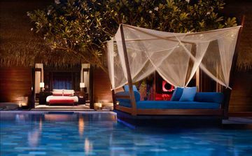 Hotel One&only Reethi Rah, Maldives