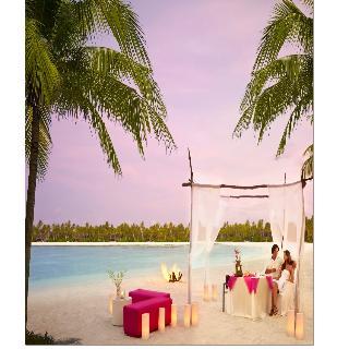 Hotel One&only Reethi Rah, Maldives