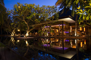 Hotel One&only Reethi Rah, Maldives