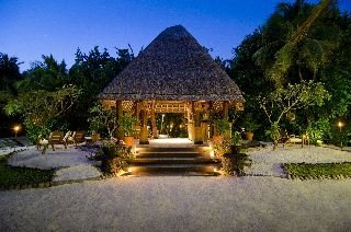 Hotel One&only Reethi Rah, Maldives