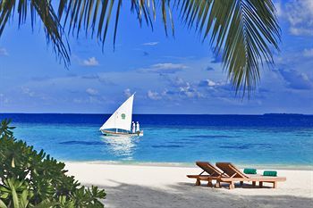 Hotel Banyan Tree Maldives Vabbinfaru