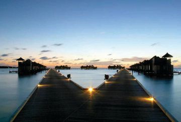 Hotel Soneva Gili By Six Senses Spa