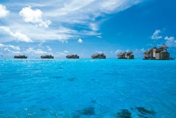 Hotel Soneva Gili By Six Senses Spa