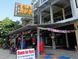 Hotel Pupha Mansion