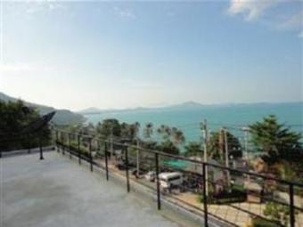 Hotel Pupha Mansion