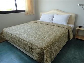 Hotel Pupha Mansion