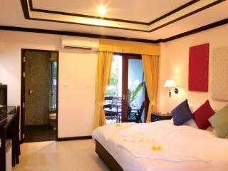 Hotel Samui Seabreeze Place