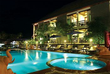 Hotel Samui Seabreeze Place