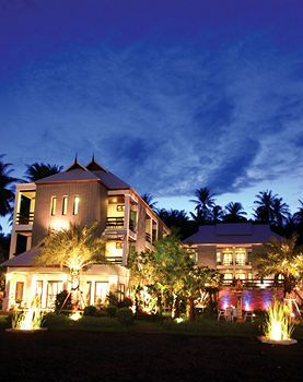 Hotel Samui Seabreeze Place