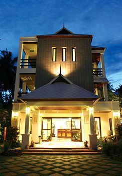 Hotel Samui Seabreeze Place
