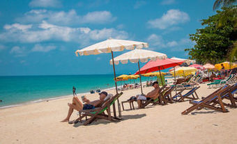 Hotel Kt Samui Residence