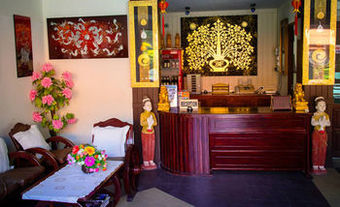 Hotel Kt Samui Residence