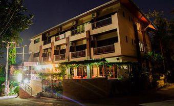 Hotel Kt Samui Residence