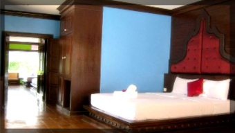 Hotel Chaweng Grand View Resort