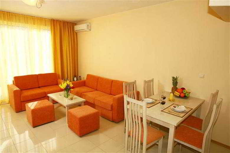 Hotel Harmony Hills