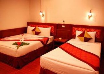 Hotel Kinnaree Resort