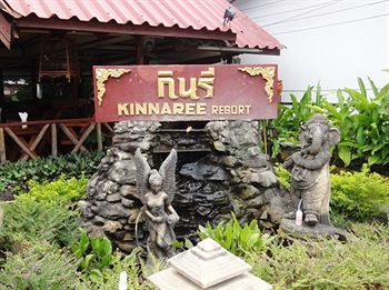 Hotel Kinnaree Resort