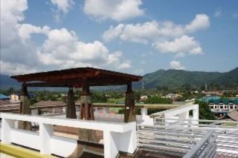 Hotel Suanmali Samui
