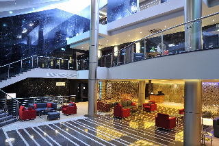 Radisson Blu Hotel Lusaka