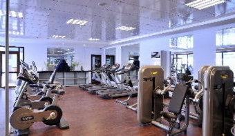 Radisson Blu Hotel Lusaka