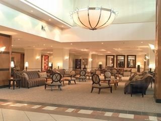 Hotel Taj Pamodzi