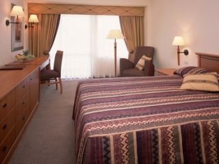 Hotel Taj Pamodzi