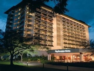 Hotel Taj Pamodzi