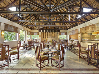 Hotel Taj Pamodzi