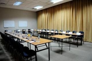 Protea Hotel Cairo Road