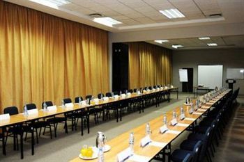 Protea Hotel Cairo Road