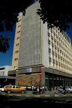 Protea Hotel Cairo Road