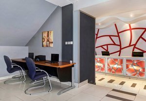 Protea Hotel Cairo Road