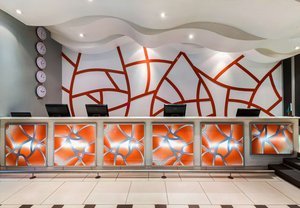 Protea Hotel Cairo Road
