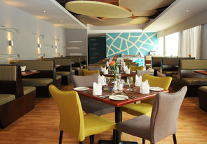 Protea Hotel Cairo Road