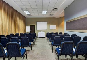 Protea Hotel Cairo Road