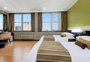 Protea Hotel Cairo Road