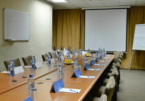 Protea Hotel Cairo Road