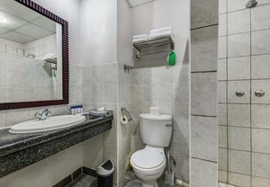 Protea Hotel Cairo Road