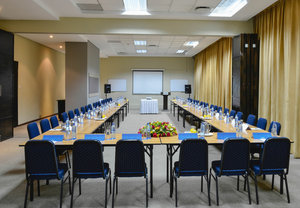 Protea Hotel Cairo Road