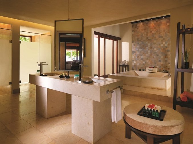 Hotel Jumeirah Dhevanafushi