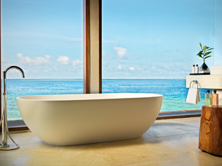 Hotel Jumeirah Dhevanafushi