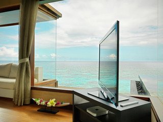 Hotel Jumeirah Dhevanafushi
